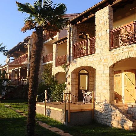 ميدولين Apartments Siga المظهر الخارجي الصورة