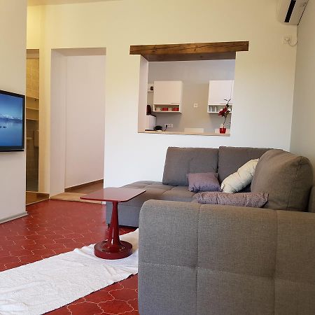 ميدولين Apartments Siga المظهر الخارجي الصورة