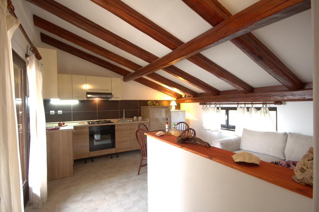 ميدولين Apartments Siga الغرفة الصورة