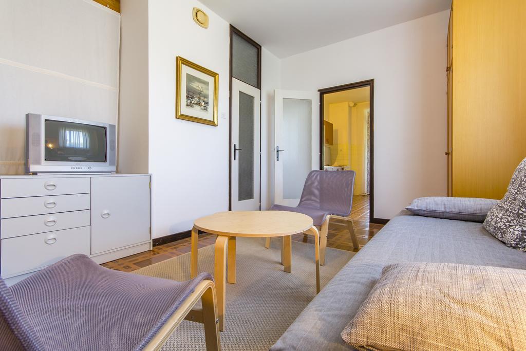 ميدولين Apartments Siga المظهر الخارجي الصورة