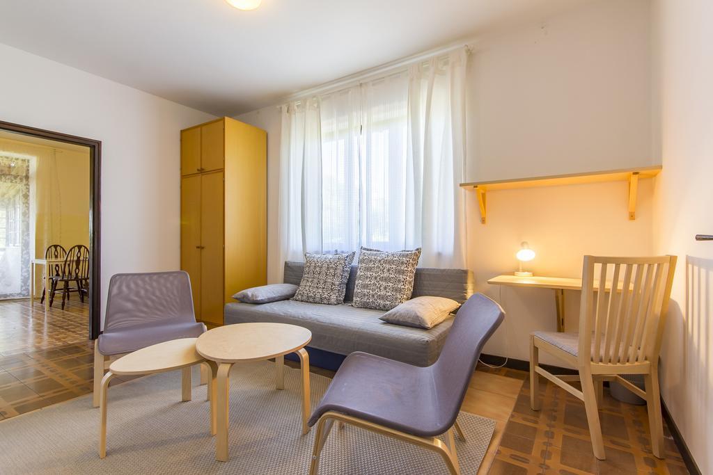 ميدولين Apartments Siga المظهر الخارجي الصورة