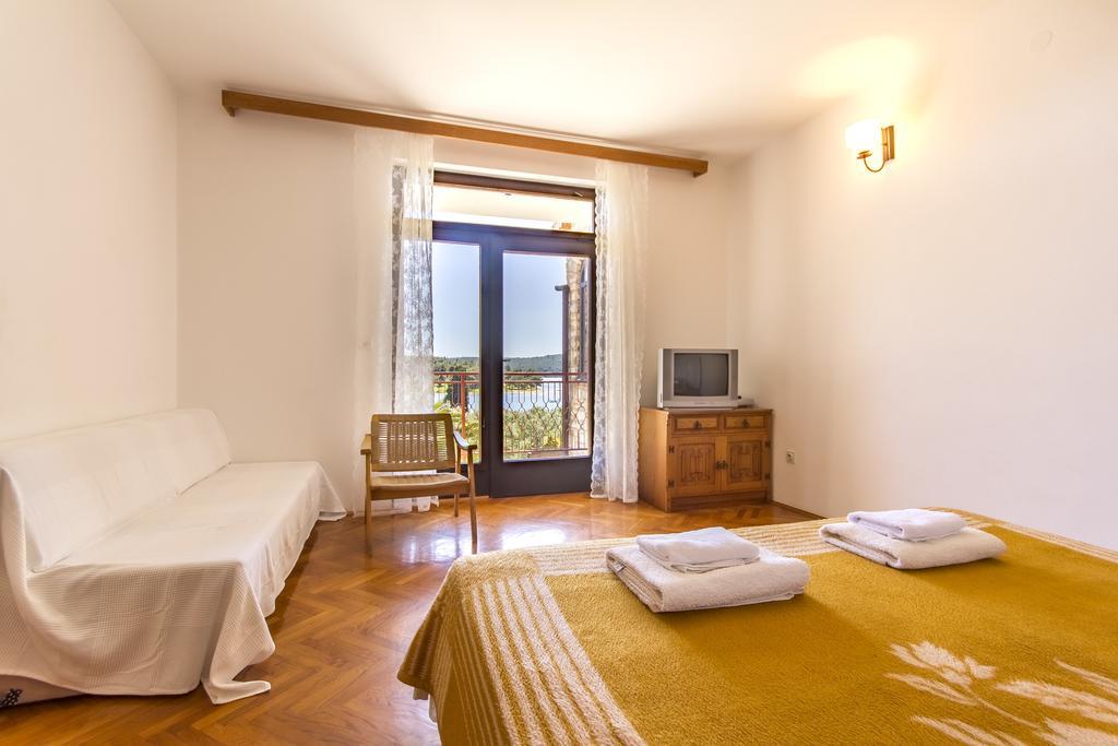 ميدولين Apartments Siga المظهر الخارجي الصورة