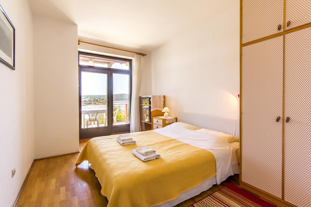 ميدولين Apartments Siga المظهر الخارجي الصورة