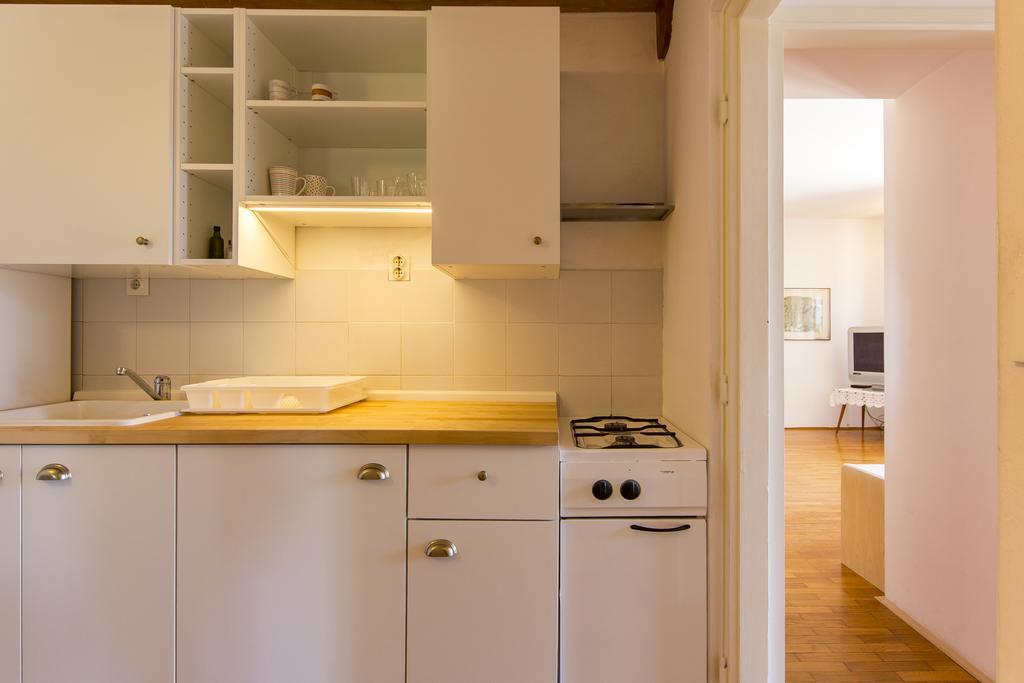 ميدولين Apartments Siga المظهر الخارجي الصورة
