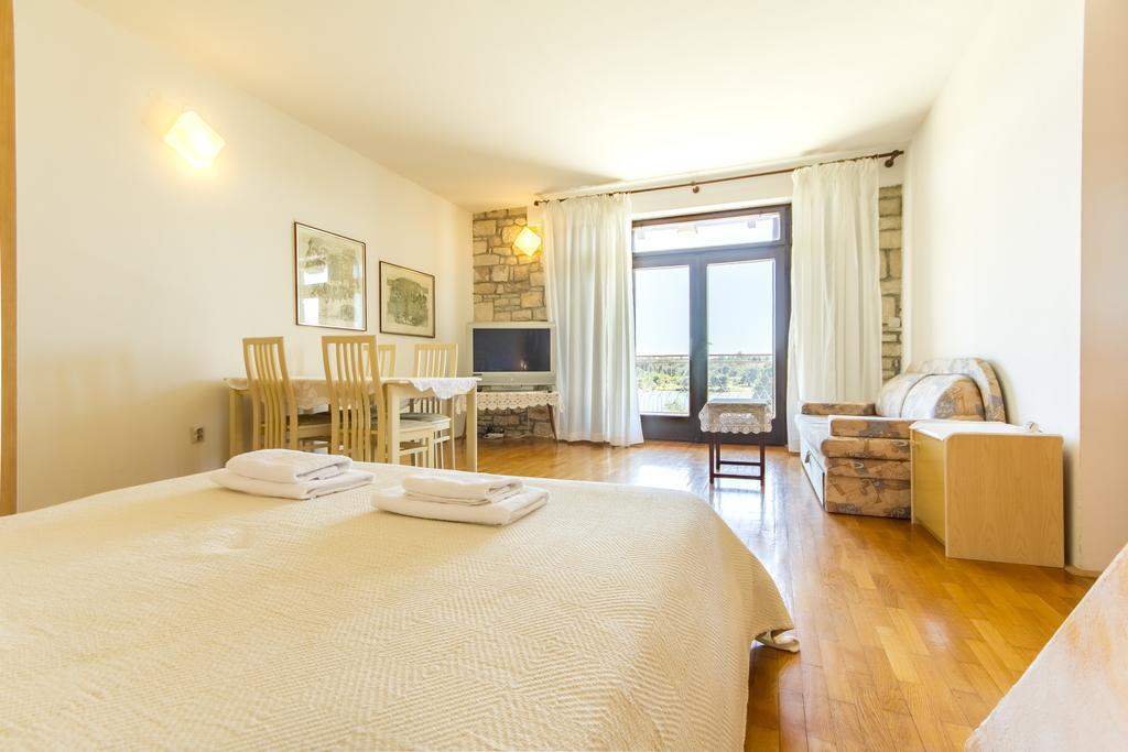 ميدولين Apartments Siga المظهر الخارجي الصورة