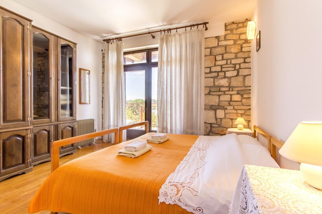 ميدولين Apartments Siga المظهر الخارجي الصورة