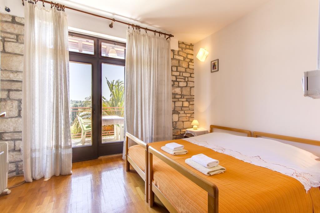 ميدولين Apartments Siga المظهر الخارجي الصورة