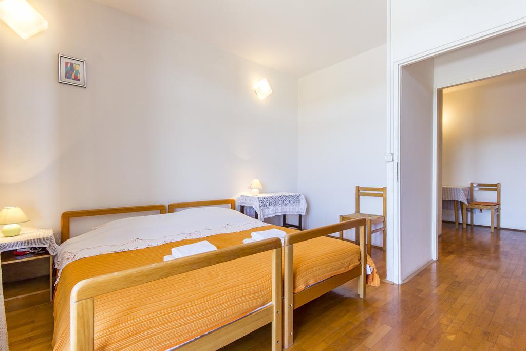 ميدولين Apartments Siga المظهر الخارجي الصورة