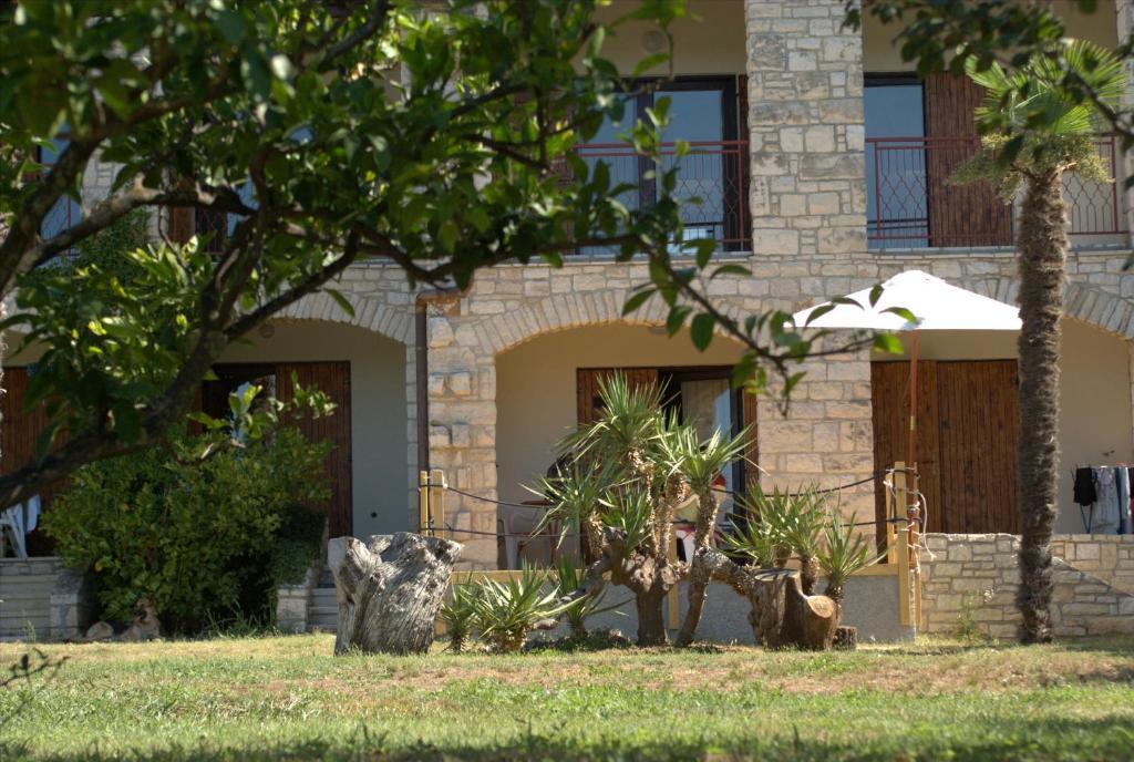ميدولين Apartments Siga المظهر الخارجي الصورة