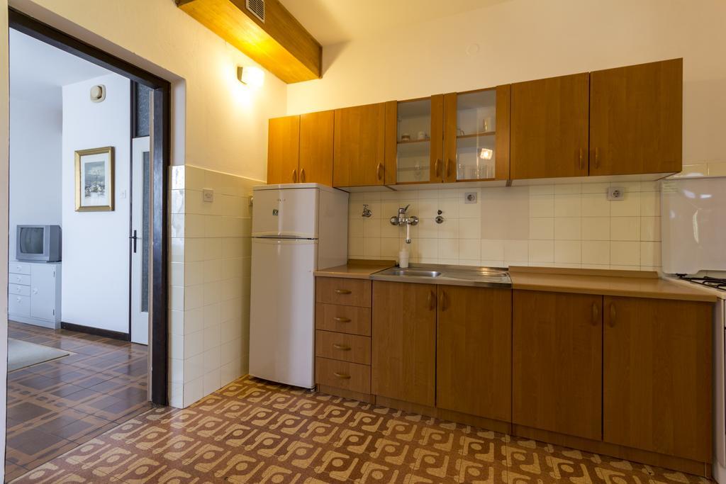 ميدولين Apartments Siga المظهر الخارجي الصورة