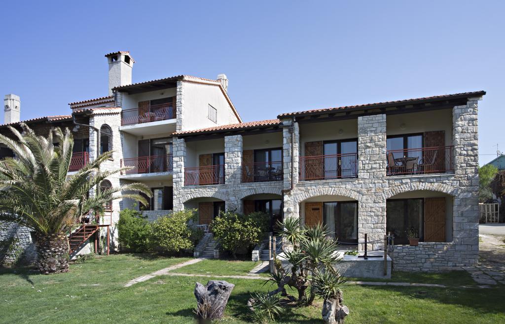 ميدولين Apartments Siga المظهر الخارجي الصورة