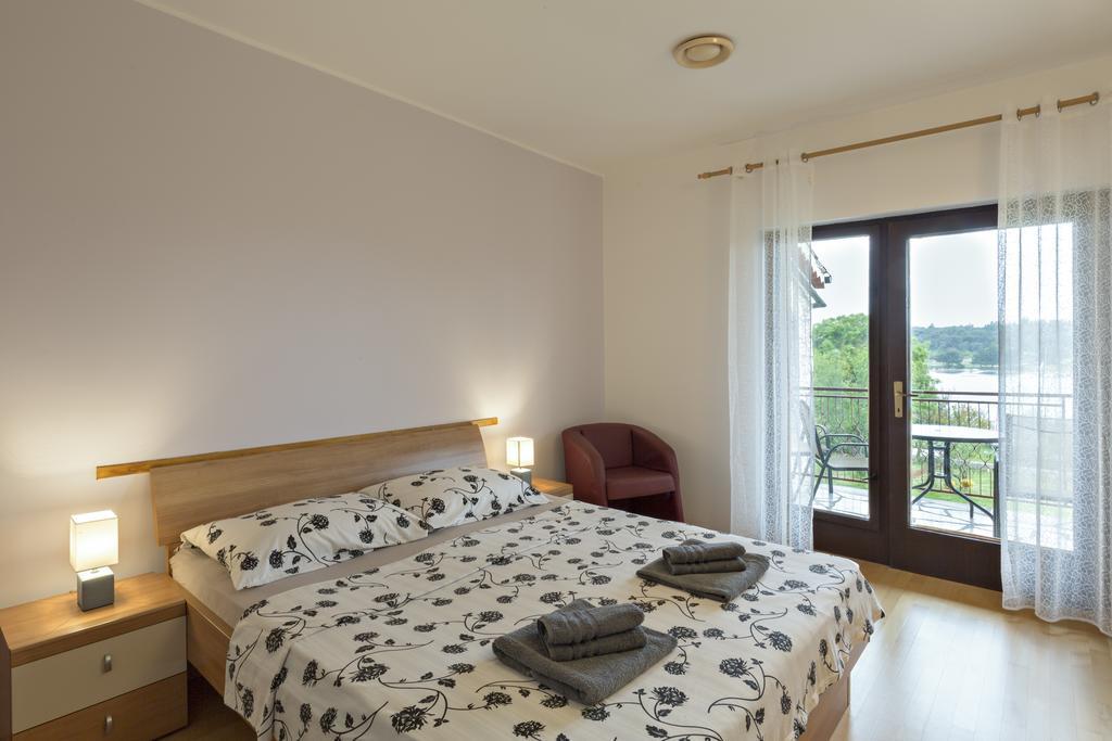 ميدولين Apartments Siga المظهر الخارجي الصورة