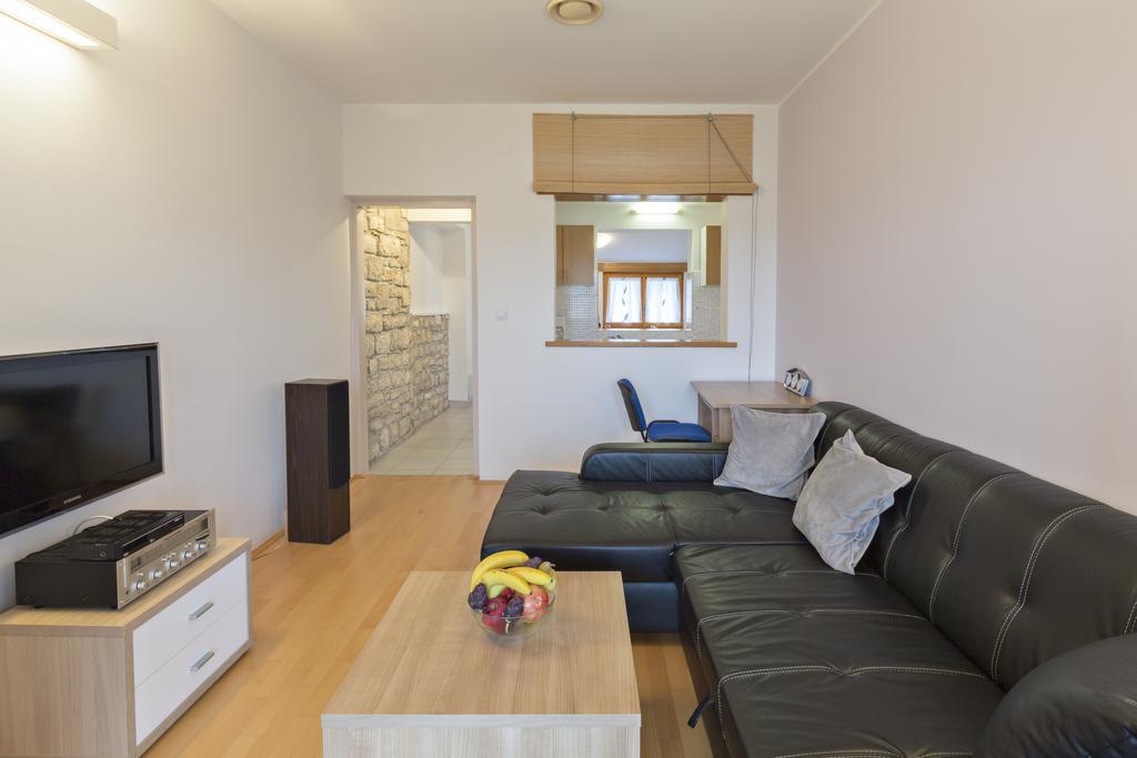 ميدولين Apartments Siga المظهر الخارجي الصورة