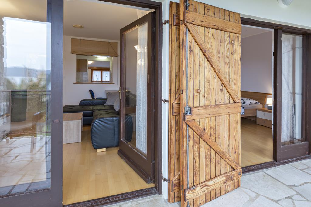ميدولين Apartments Siga المظهر الخارجي الصورة