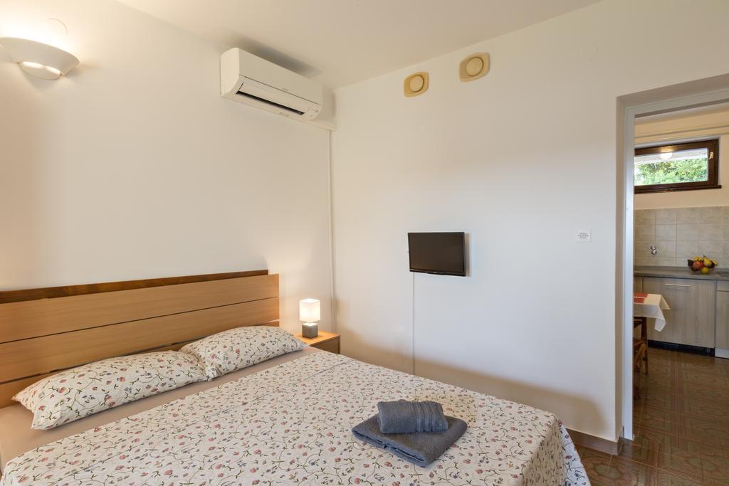 ميدولين Apartments Siga المظهر الخارجي الصورة