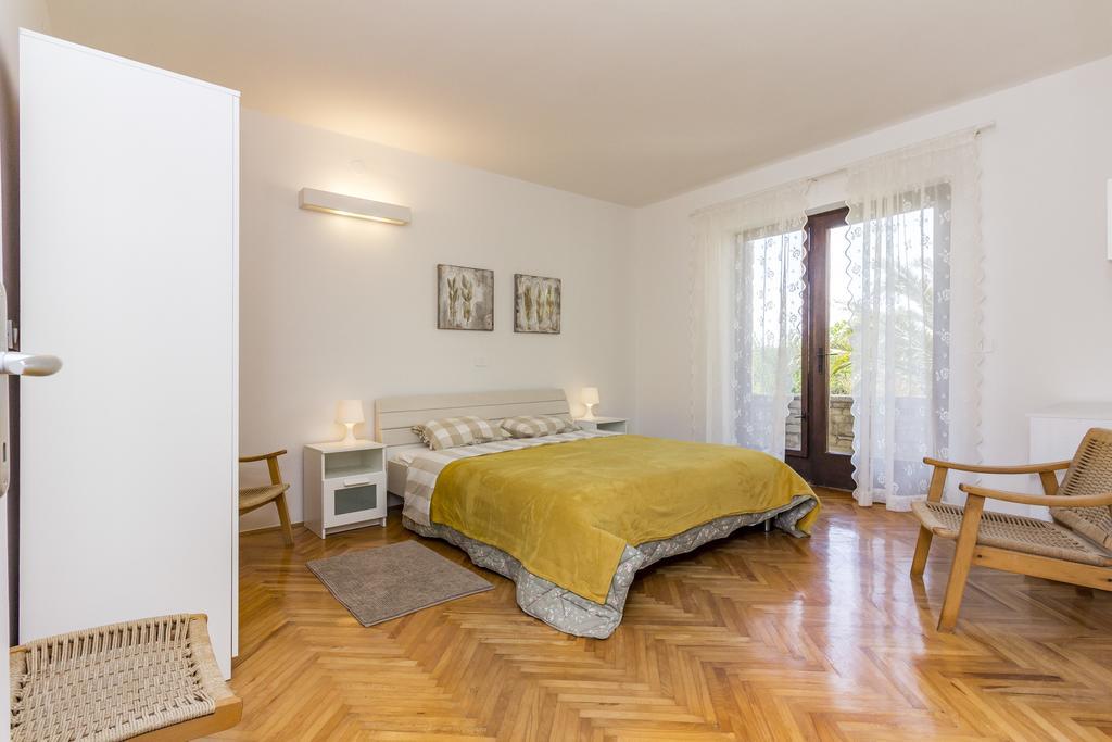 ميدولين Apartments Siga المظهر الخارجي الصورة