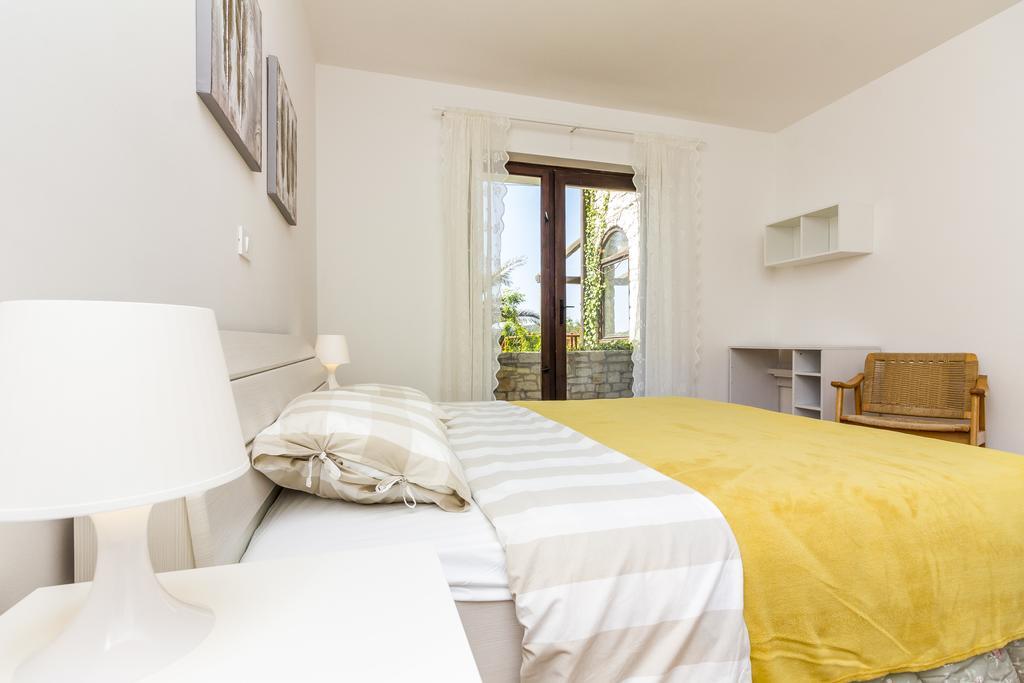 ميدولين Apartments Siga المظهر الخارجي الصورة