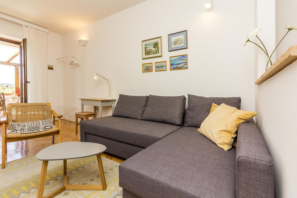 ميدولين Apartments Siga المظهر الخارجي الصورة