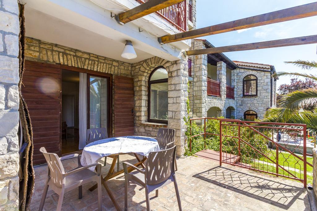 ميدولين Apartments Siga المظهر الخارجي الصورة