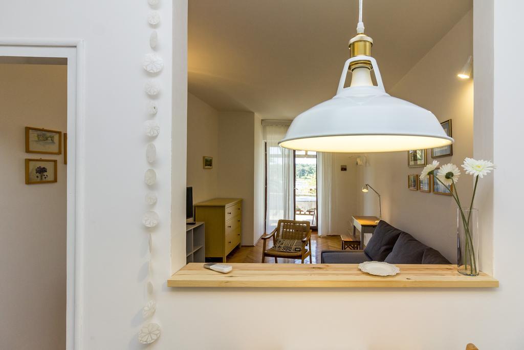 ميدولين Apartments Siga المظهر الخارجي الصورة