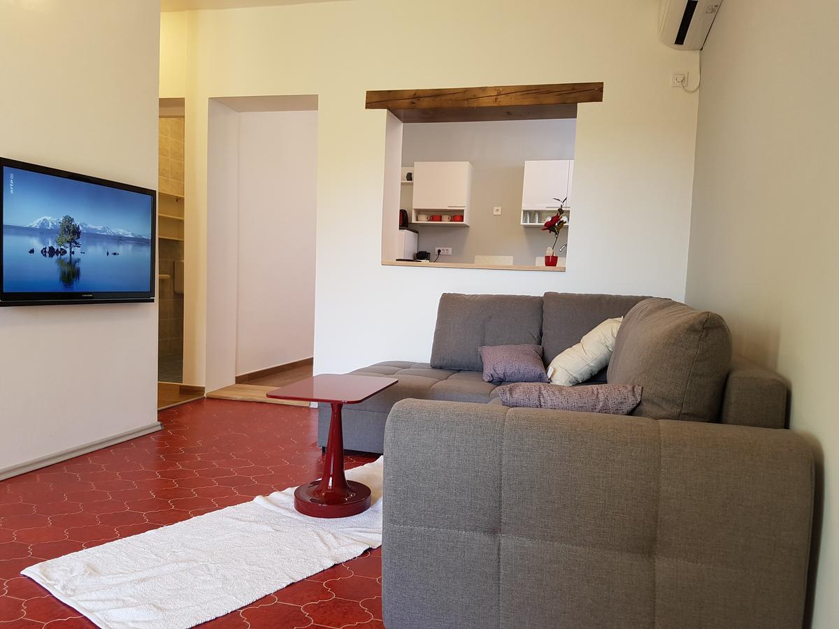 ميدولين Apartments Siga المظهر الخارجي الصورة