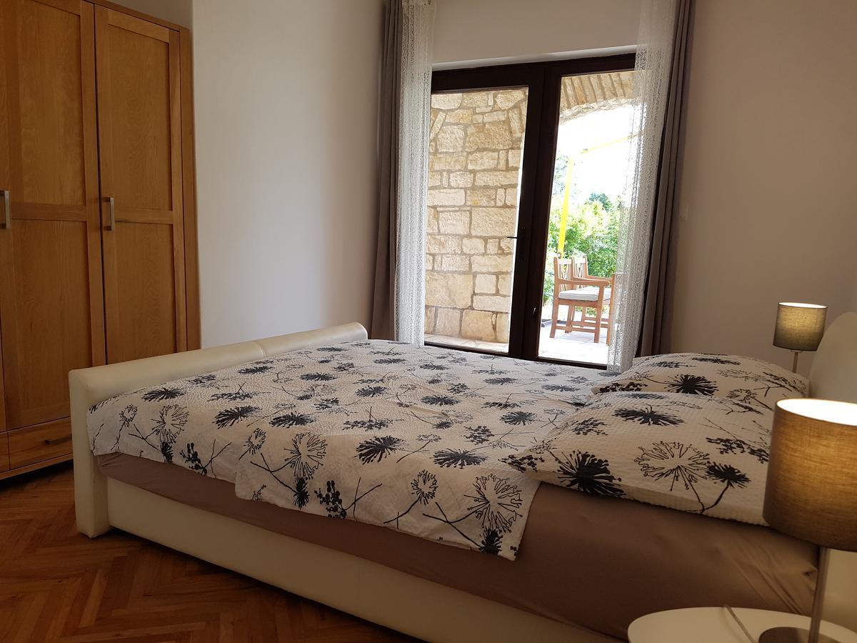 ميدولين Apartments Siga المظهر الخارجي الصورة